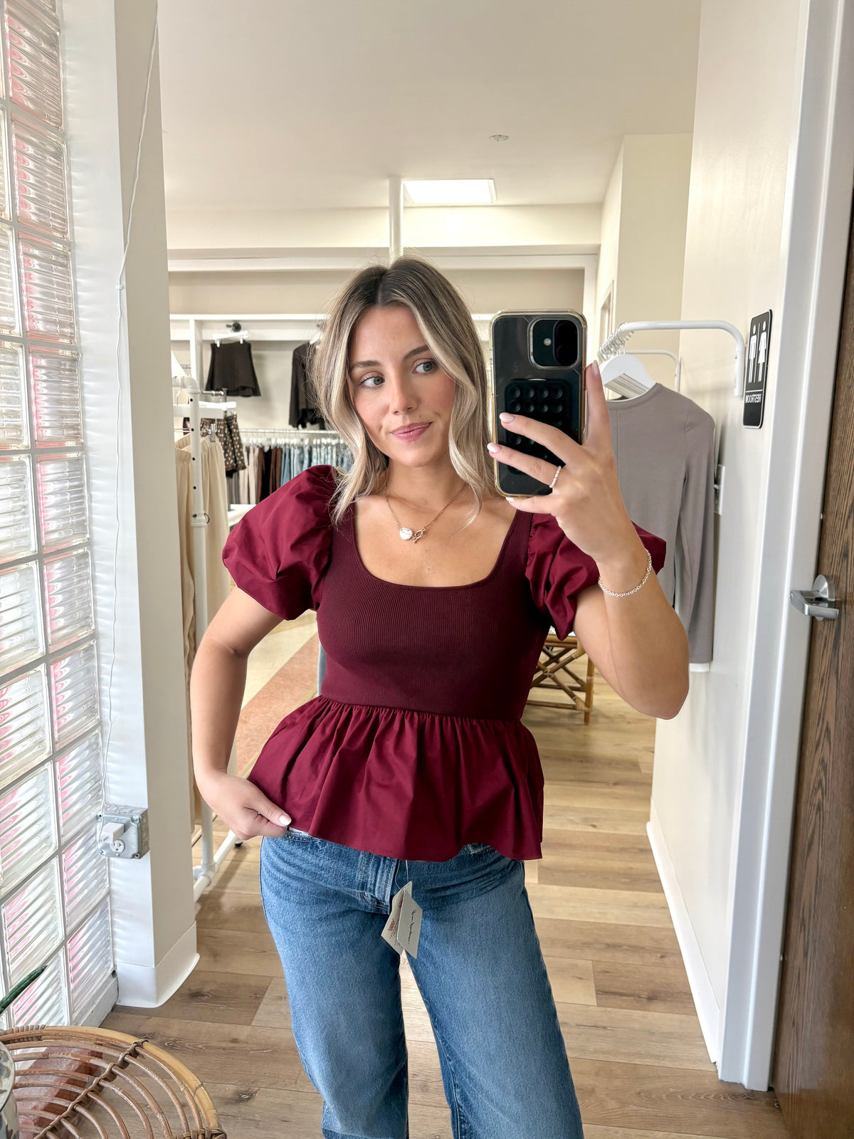 Pinot Top- Wine