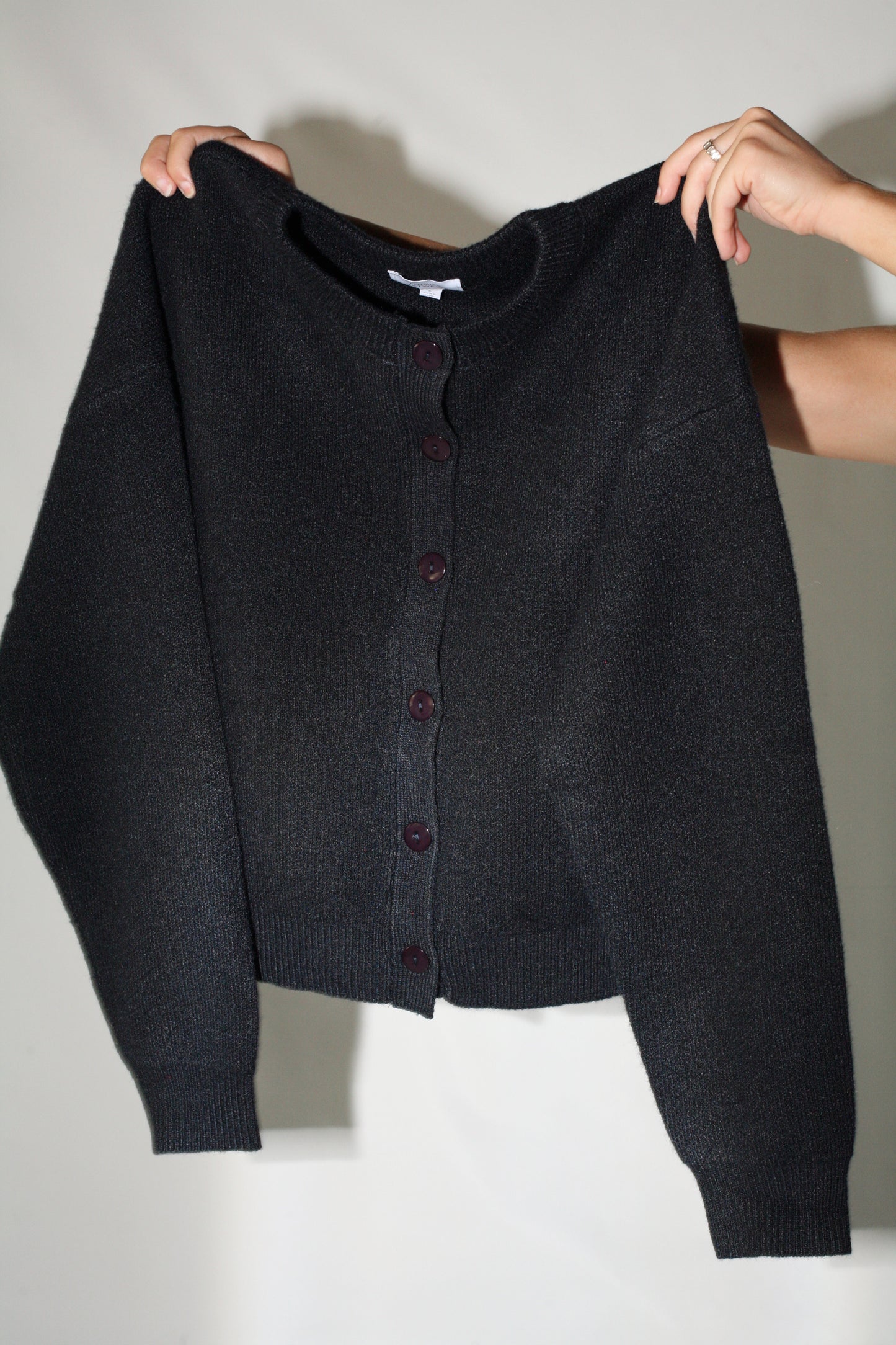 Alyssa Cardi- Dark Navy