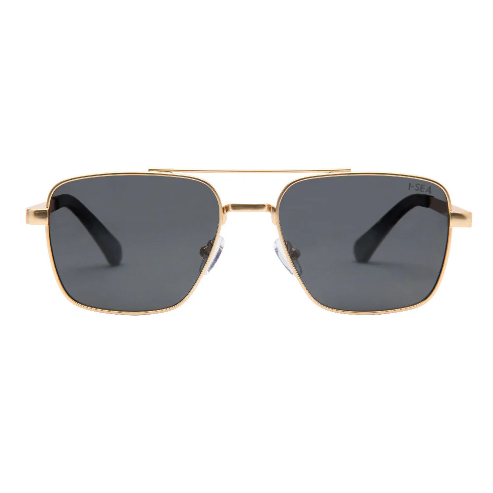 Brooks Sunglasses- I-SEA