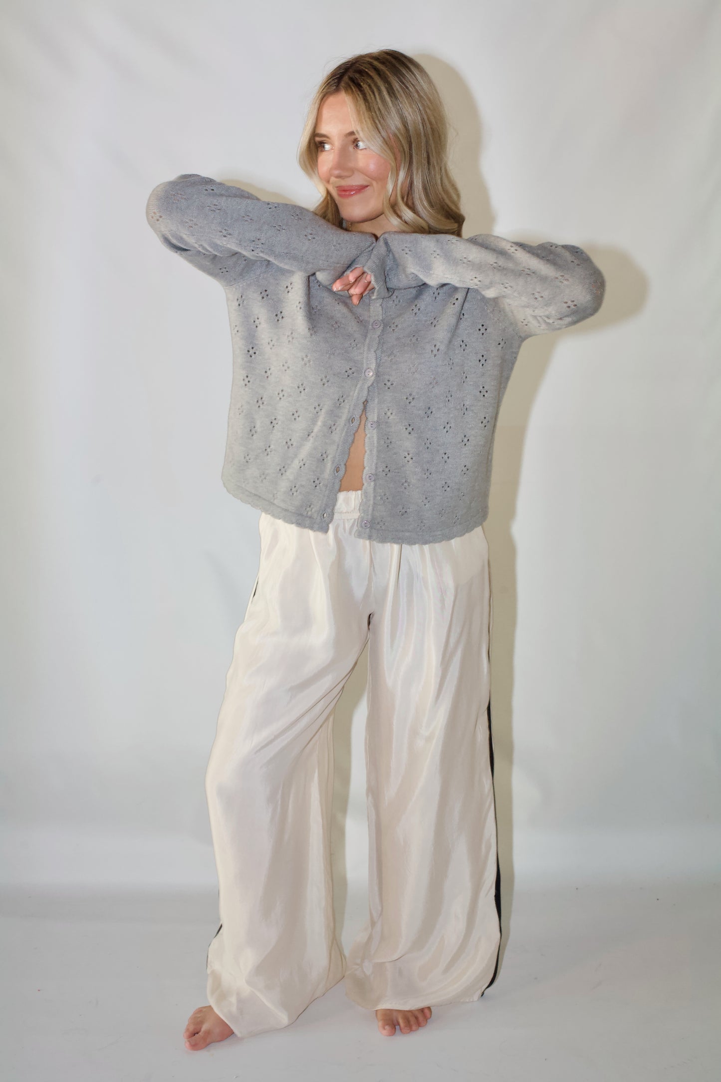 Kate Cardi- Grey