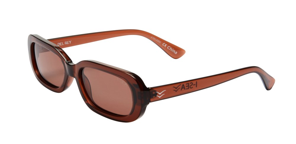 Del Rey Sunglasses- I-SEA