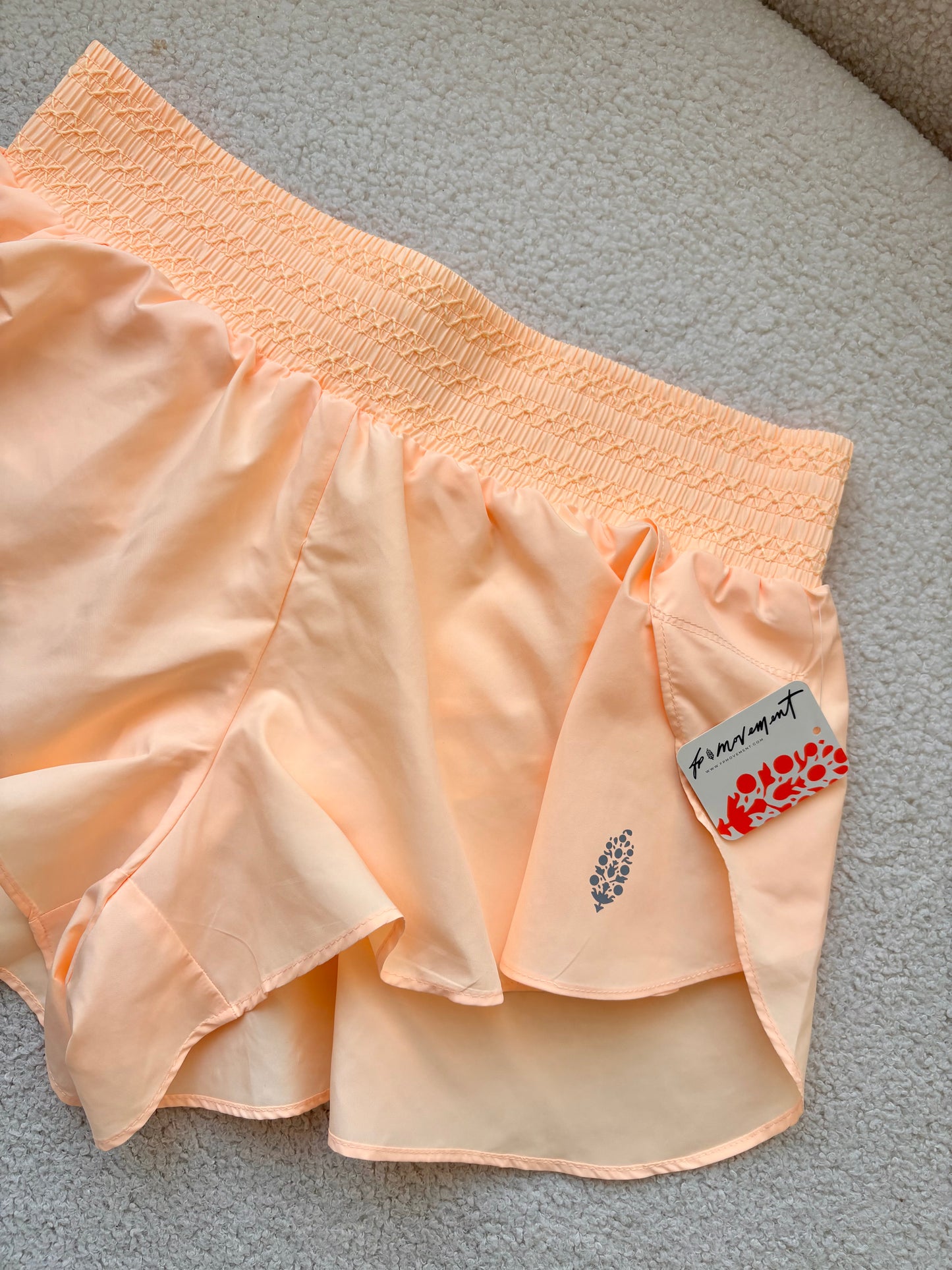 Element Short-Pina Colada