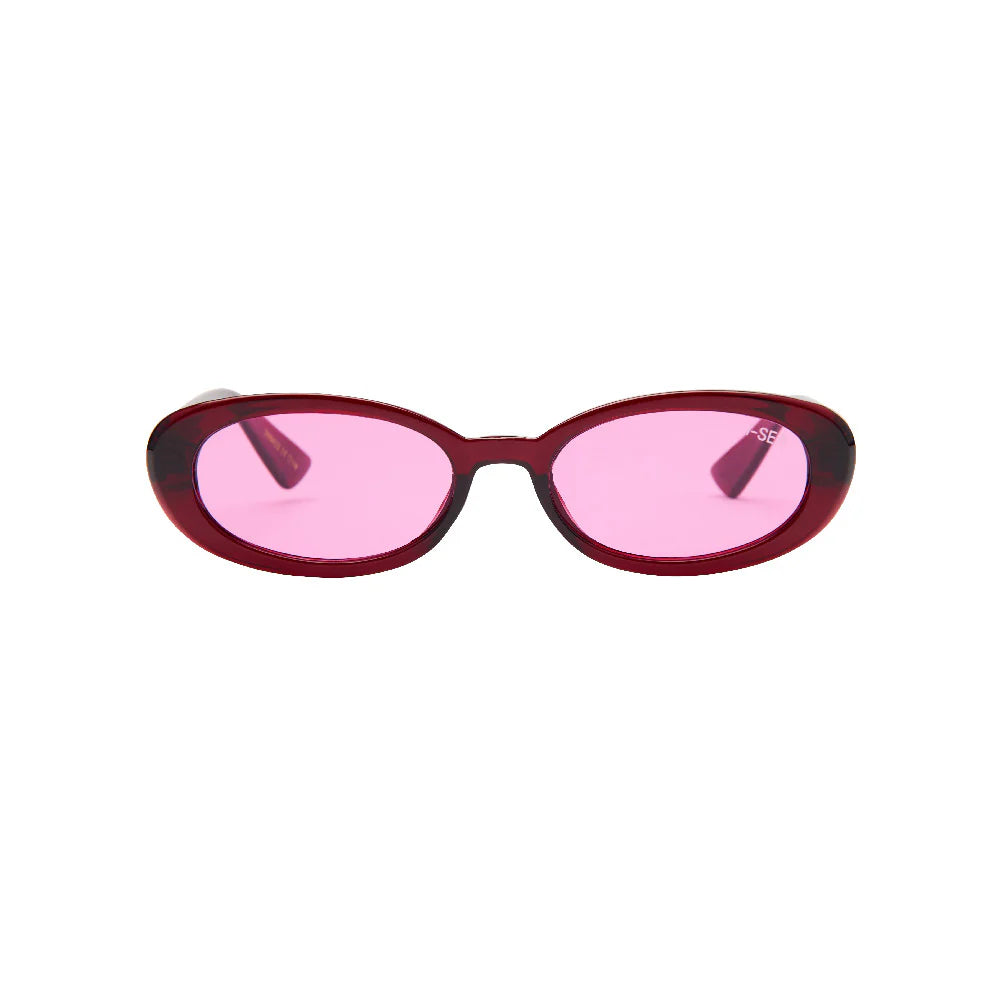 Holden Sunglasses- I-Sea