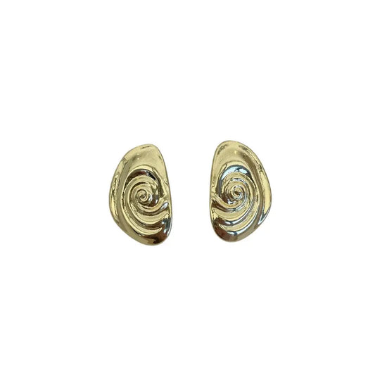 Mona Studs- Airotciv by Victoria