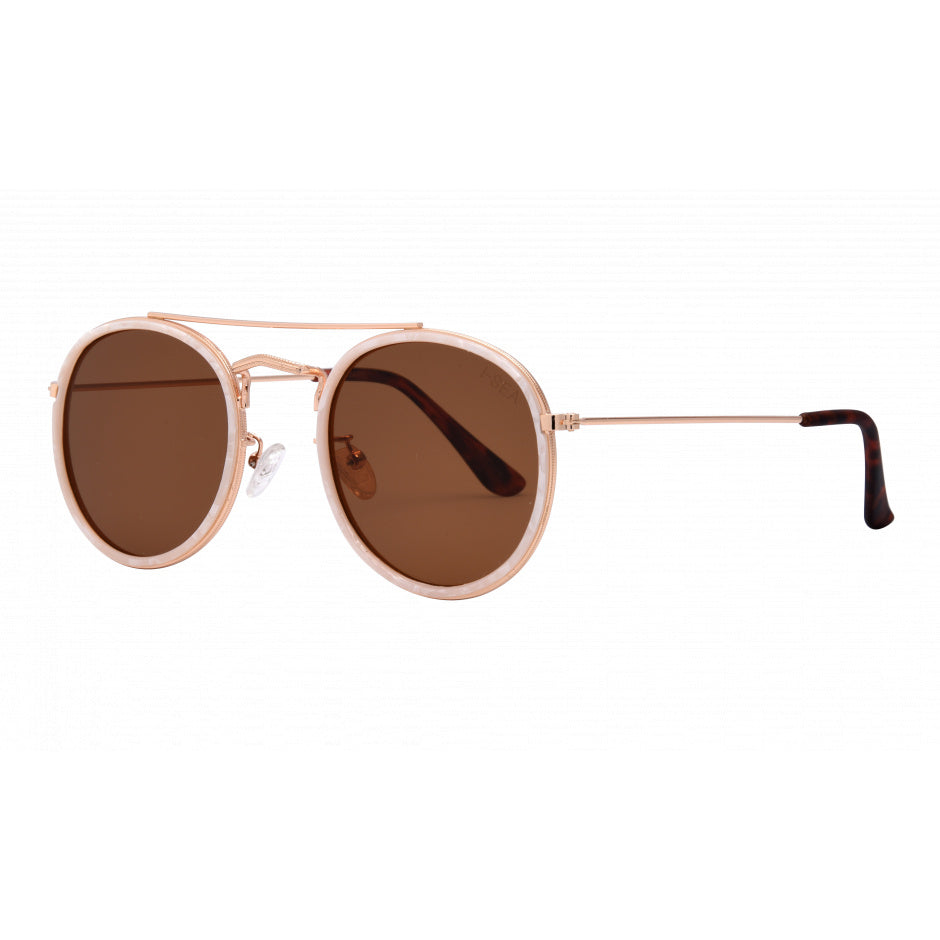 All Aboard Sunglasses- I-SEA