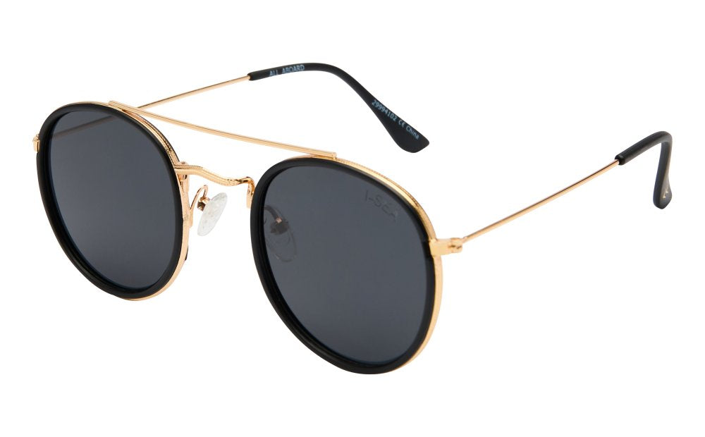 All Aboard Sunglasses- I-SEA