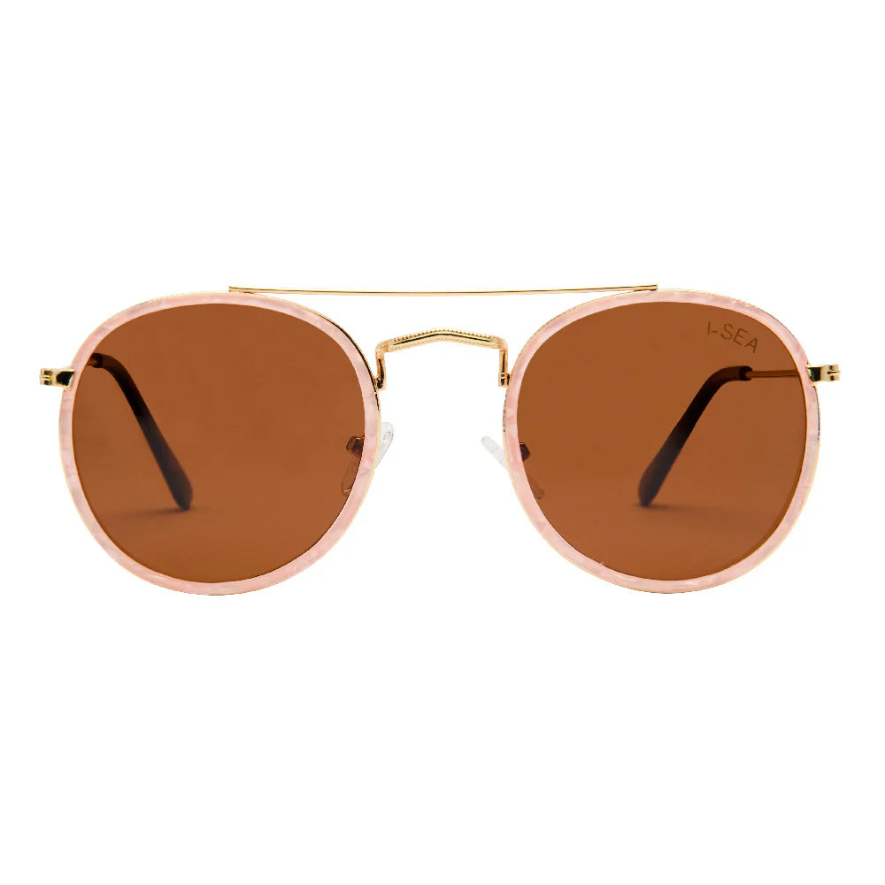 All Aboard Sunglasses- I-SEA
