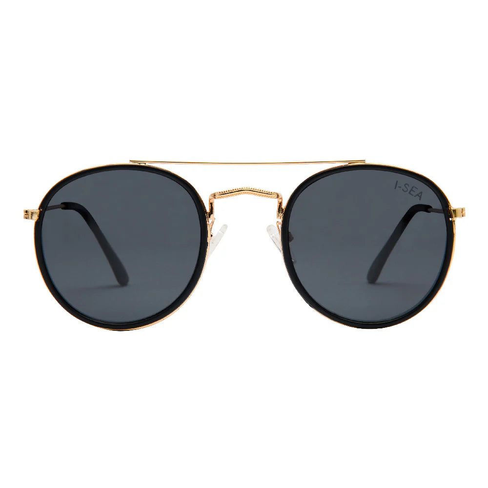 All Aboard Sunglasses- I-SEA