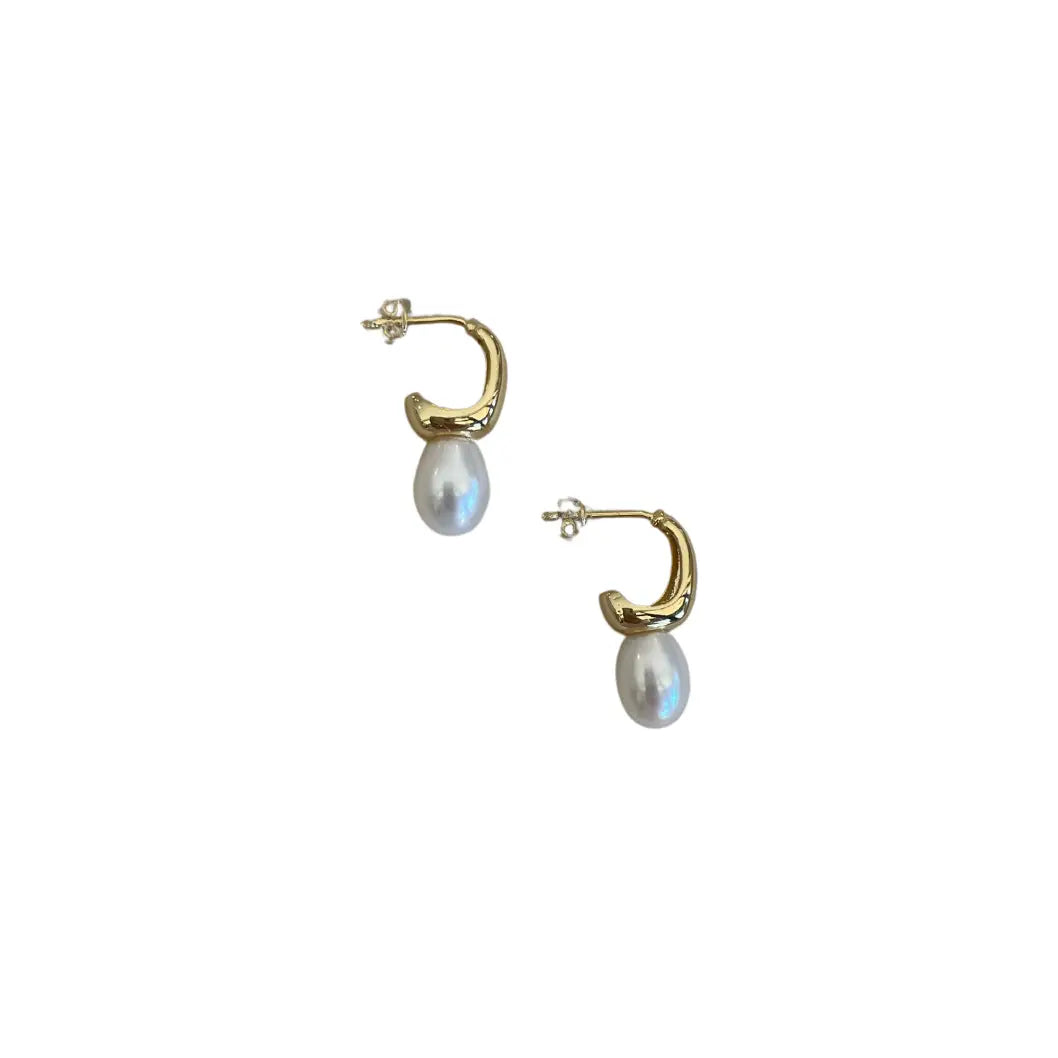 Liliana Earrings- Airotciv by Victoria