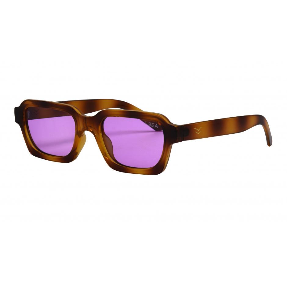 Bowery Sunglasses- I-SEA