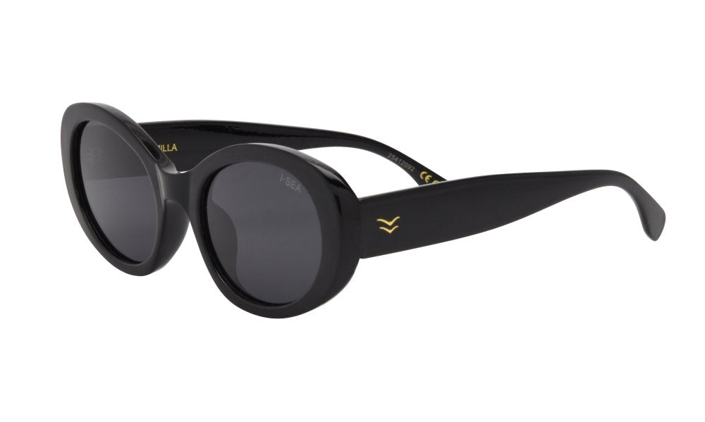 Camilla Sunglasses- I-SEA