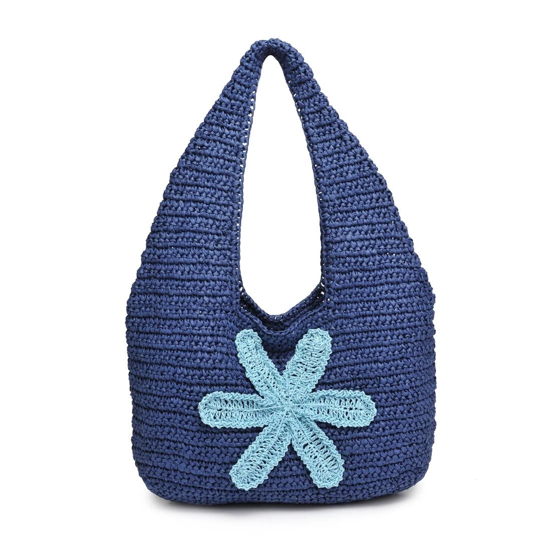 Catherine Tote- Navy