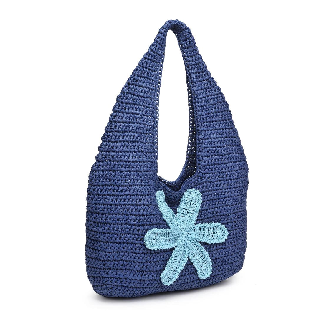 Catherine Tote- Navy