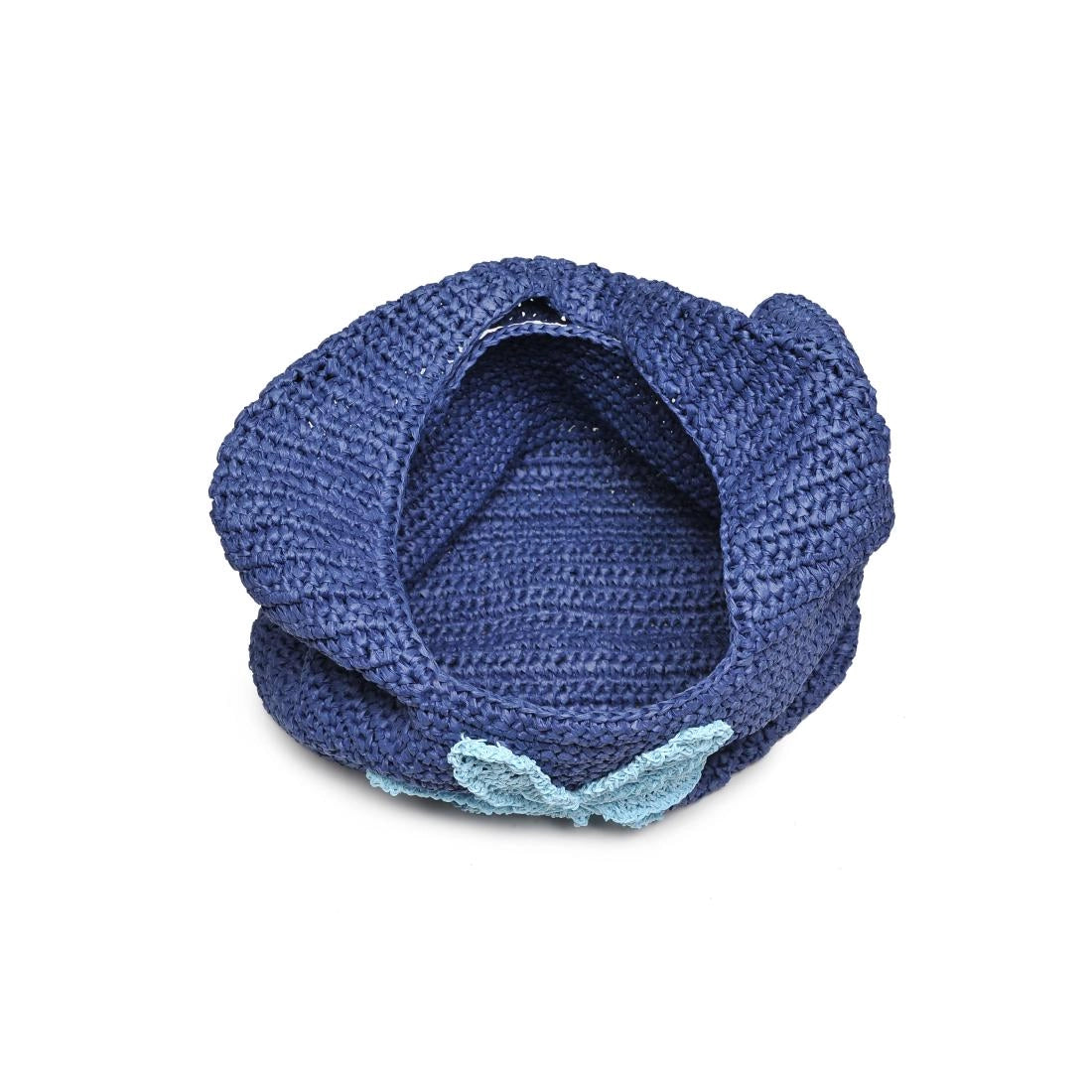 Catherine Tote- Navy