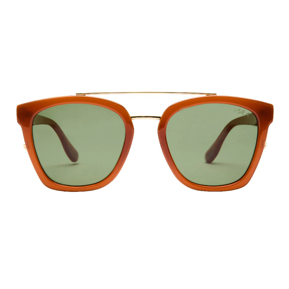 Chloe Sunglasses- I-SEA