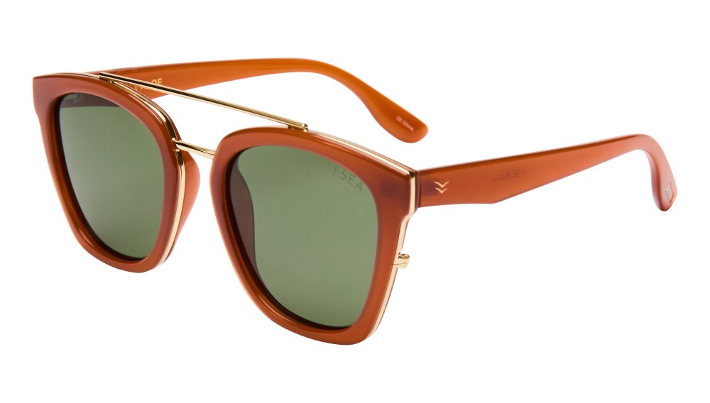 Chloe Sunglasses- I-SEA
