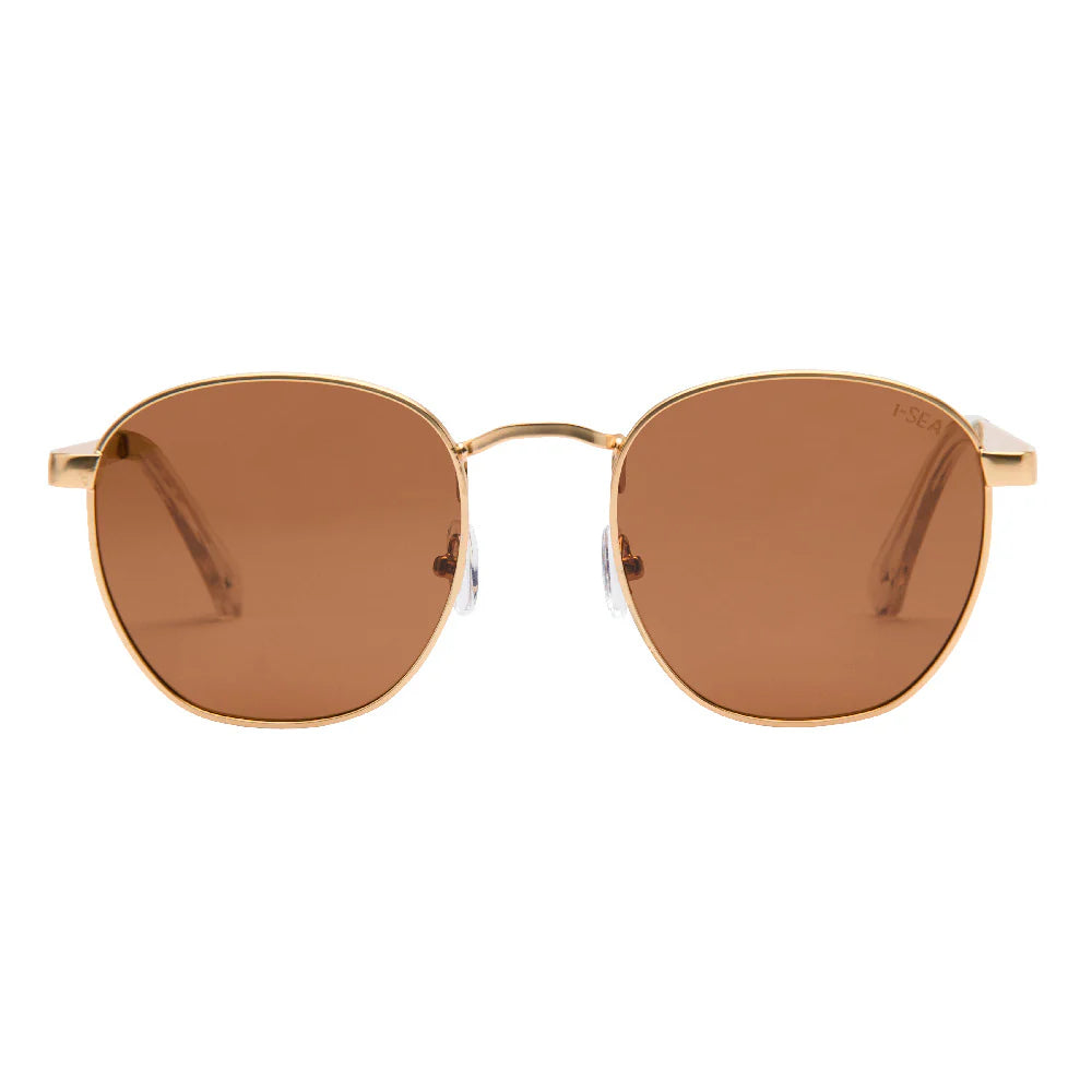 Cooper Sunglasses- I-SEA