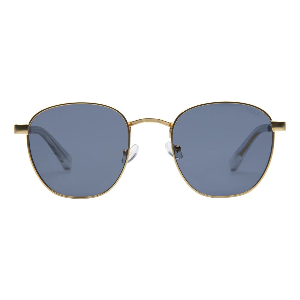 Cooper Sunglasses- I-SEA