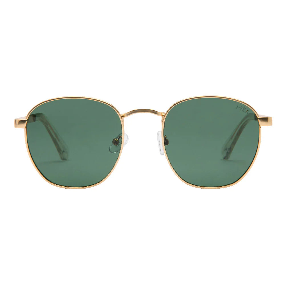 Cooper Sunglasses- I-SEA