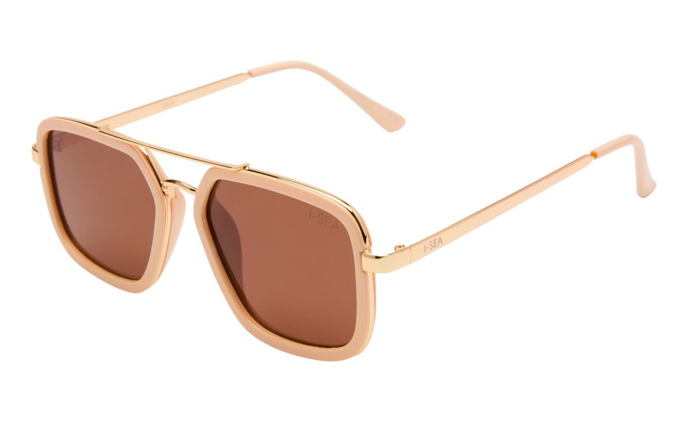 Cruz Sunglasses- I-SEA