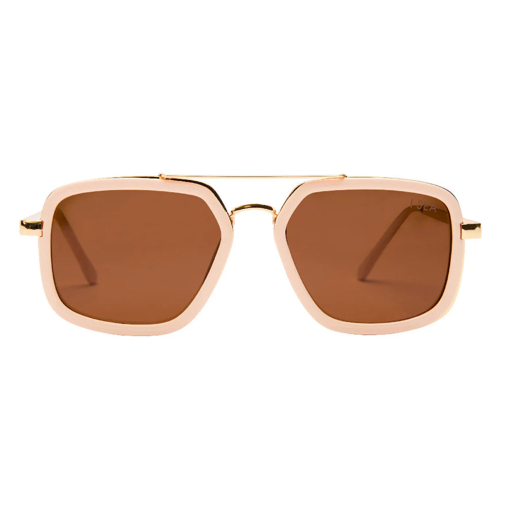 Cruz Sunglasses- I-SEA