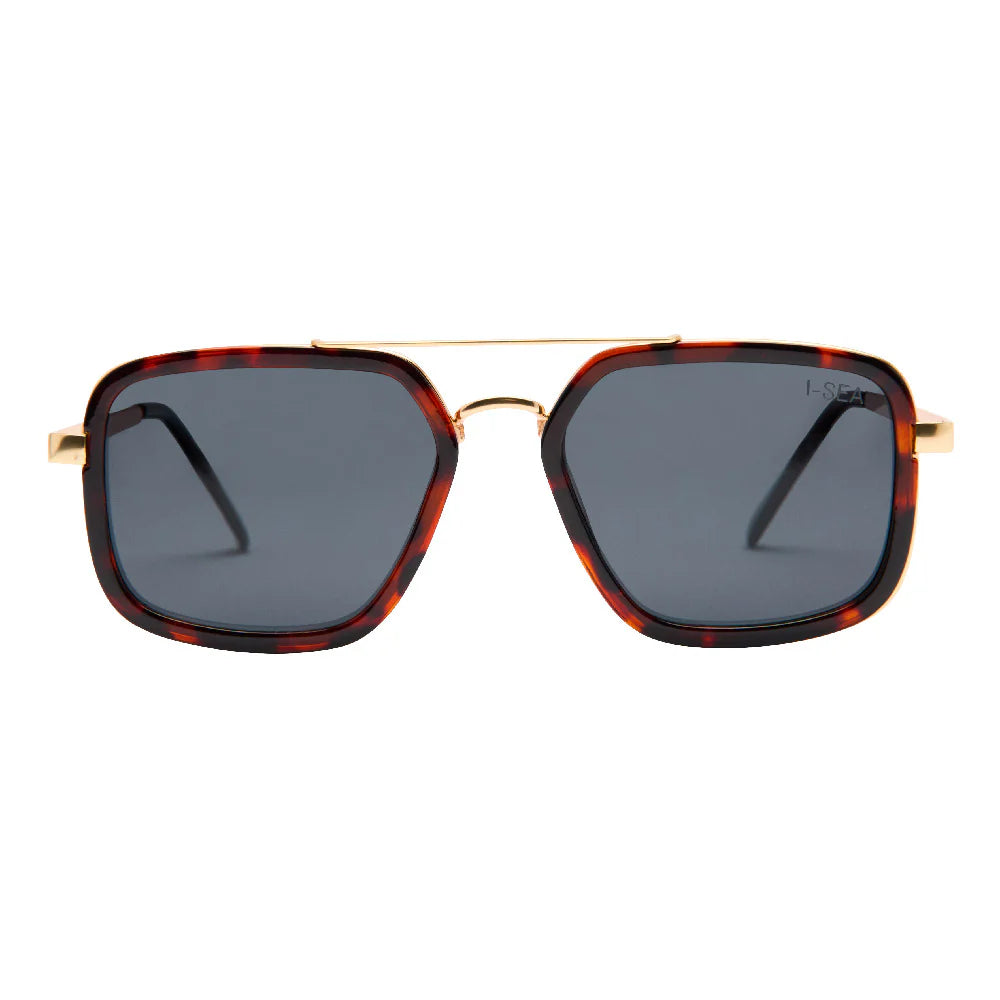 Cruz Sunglasses- I-SEA