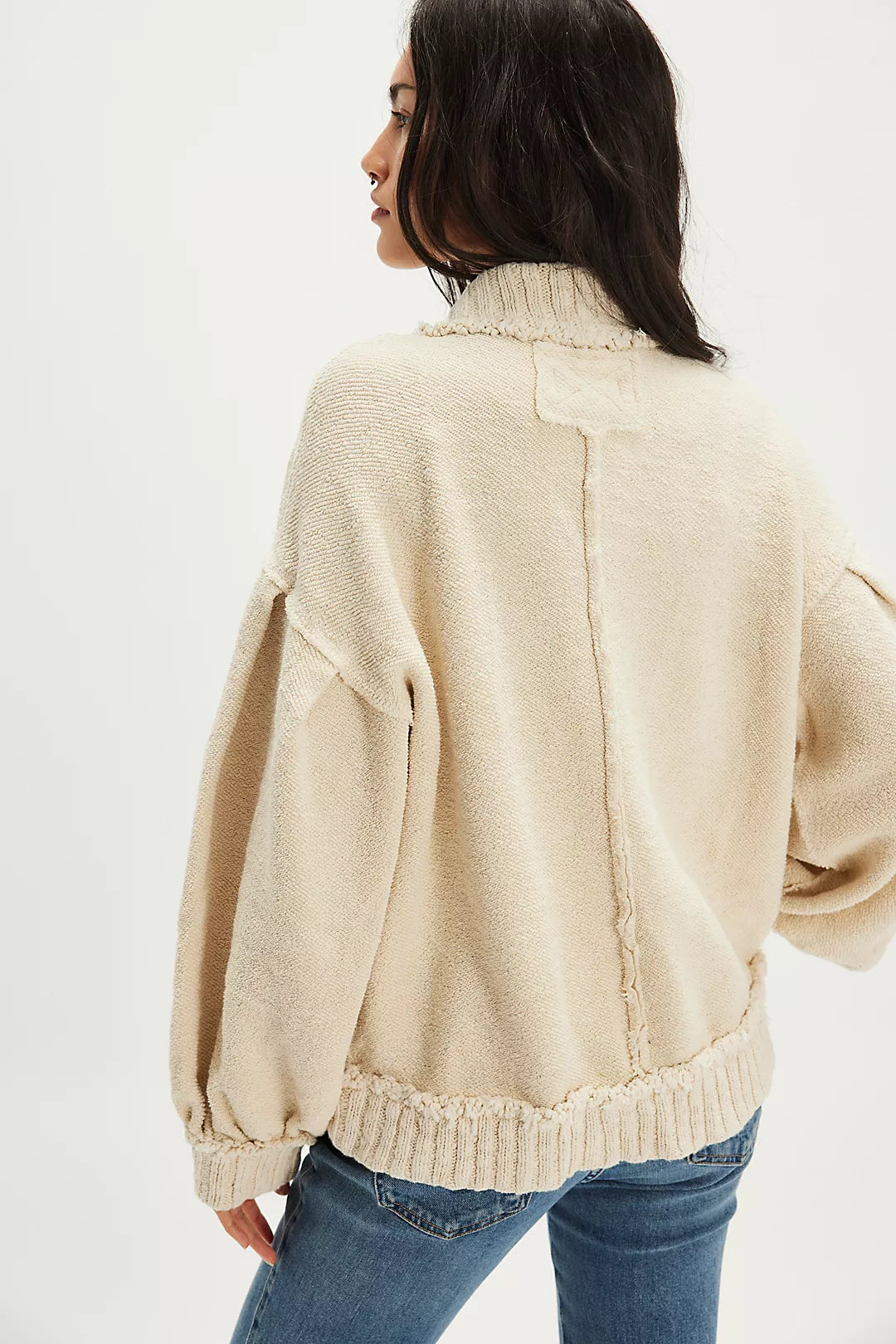 Cute In This Cardi- Tea