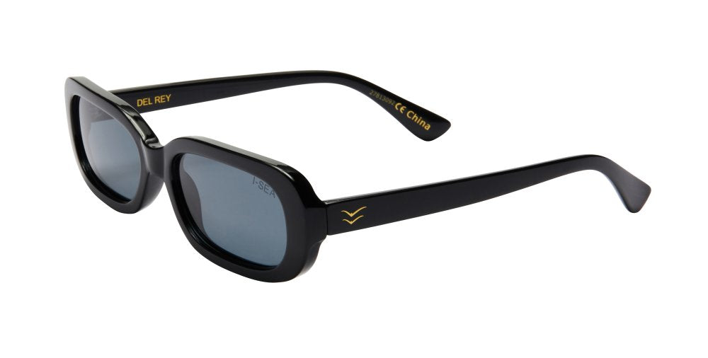 Del Rey Sunglasses- I-SEA
