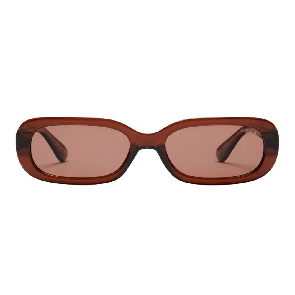 Del Rey Sunglasses- I-SEA