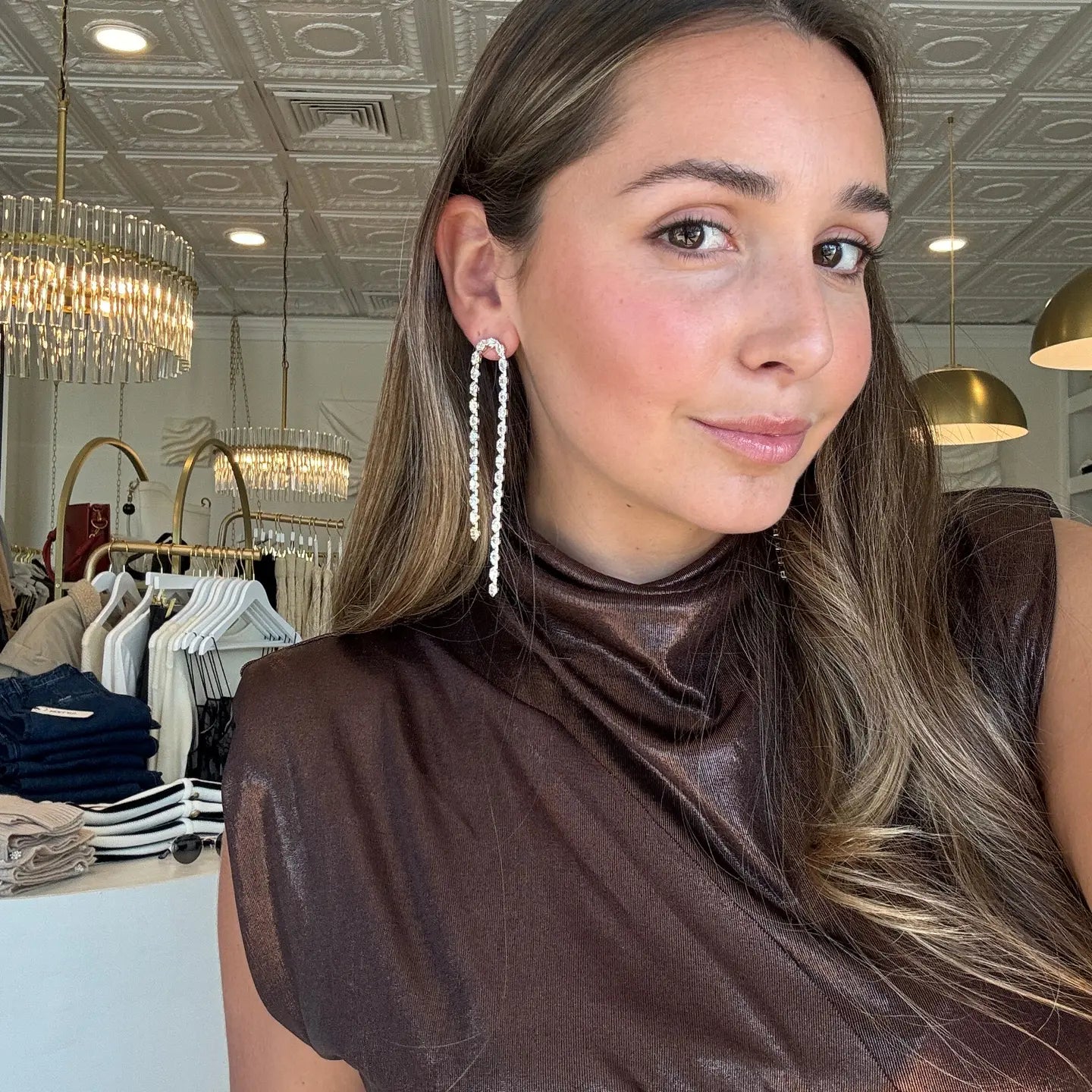 Eve Earrings