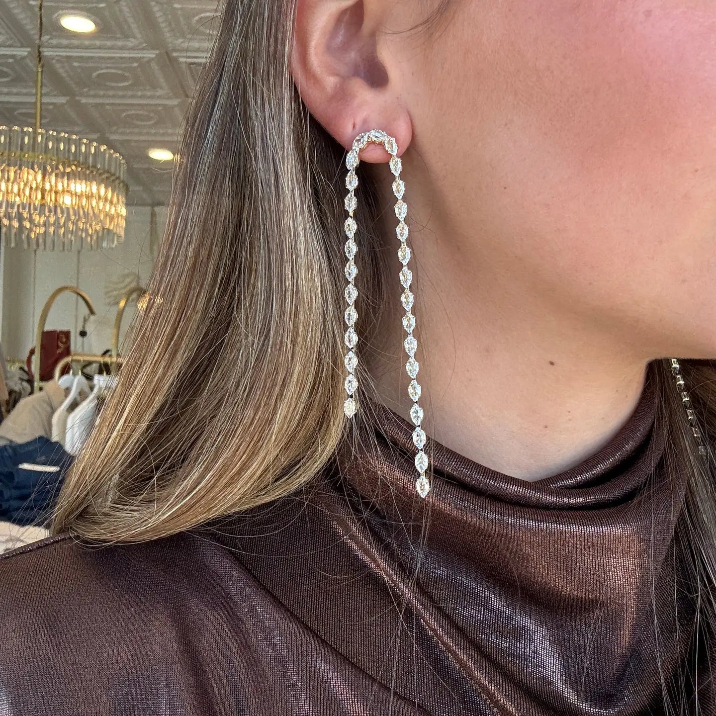 Eve Earrings