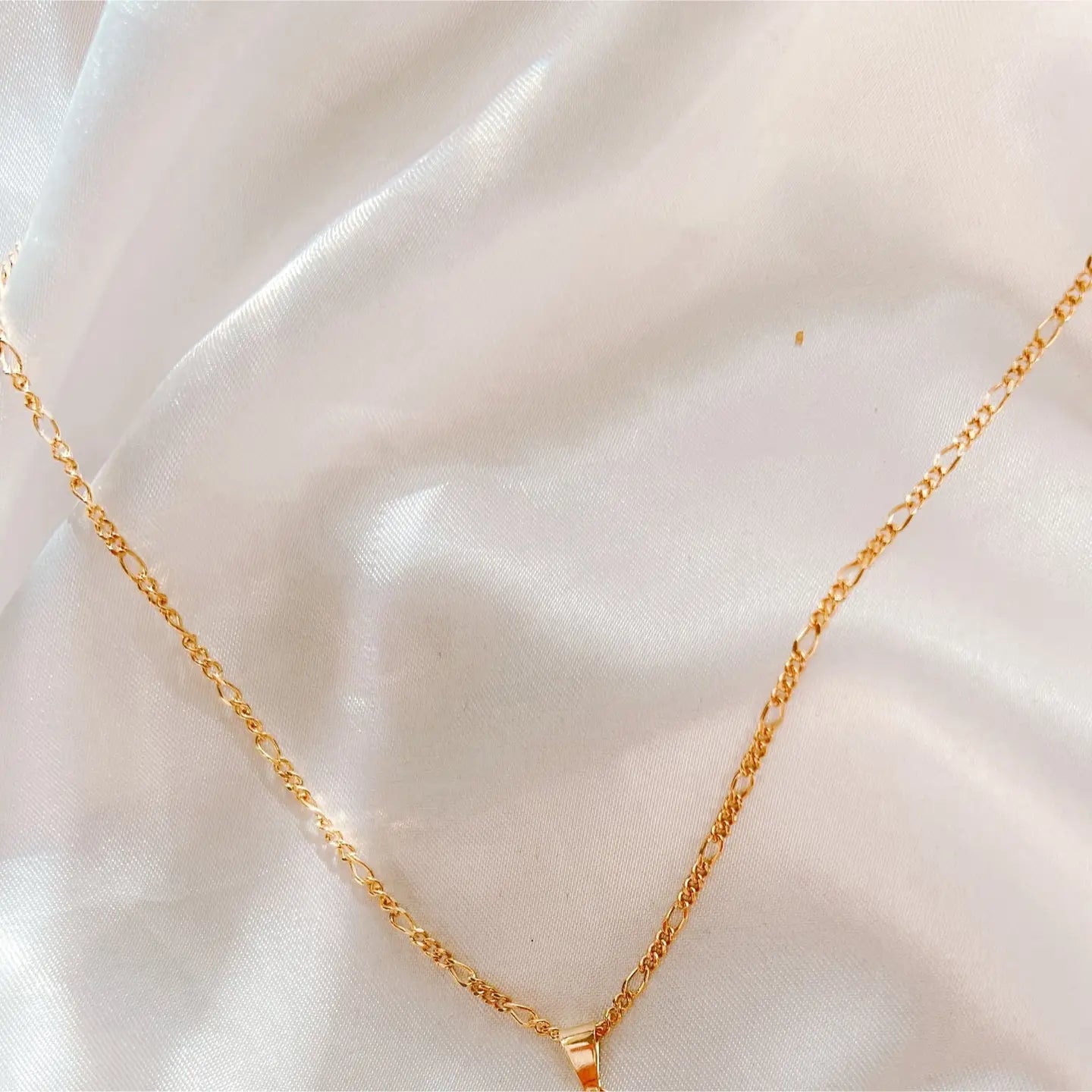 Ezra Necklace- Airotciv by Victoria