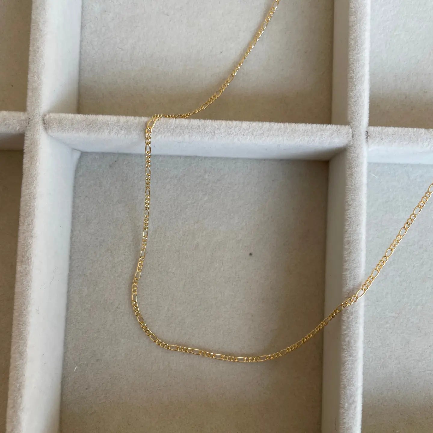 Figaro Necklace- Airotciv by Victoria