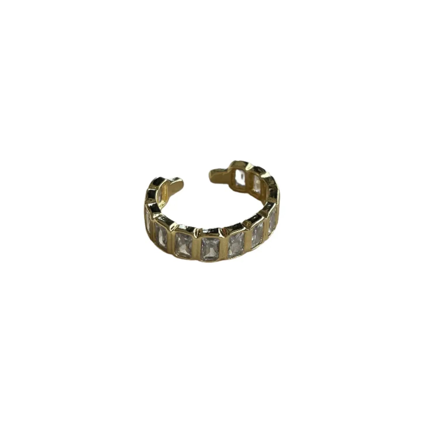 Fran Ring- Airotciv by Victoria