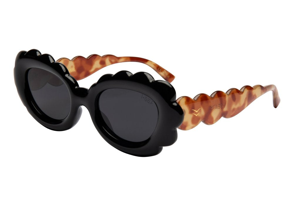 Golden Hour Sunglasses- I-SEA