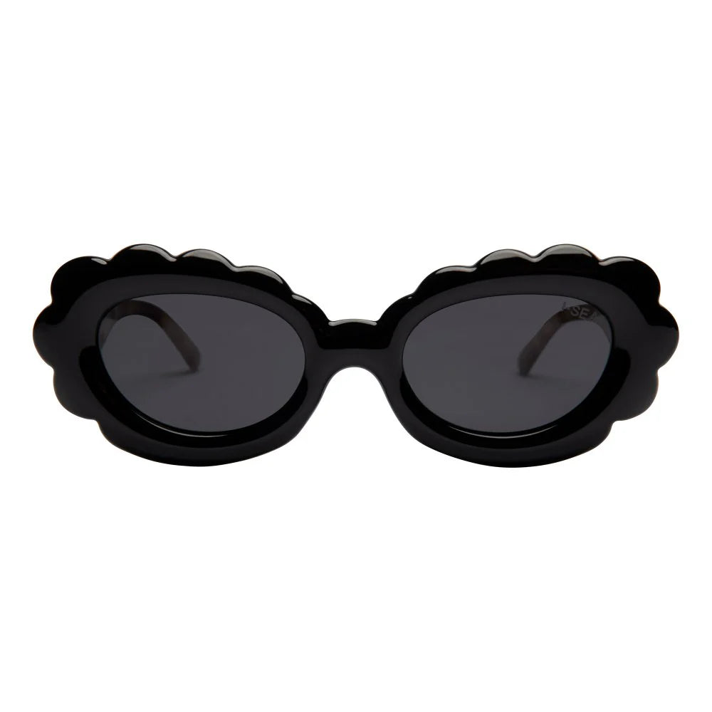 Golden Hour Sunglasses- I-SEA