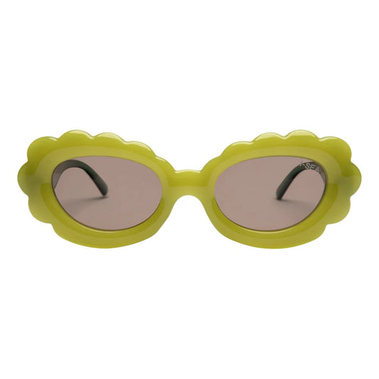 Golden Hour Sunglasses- I-SEA