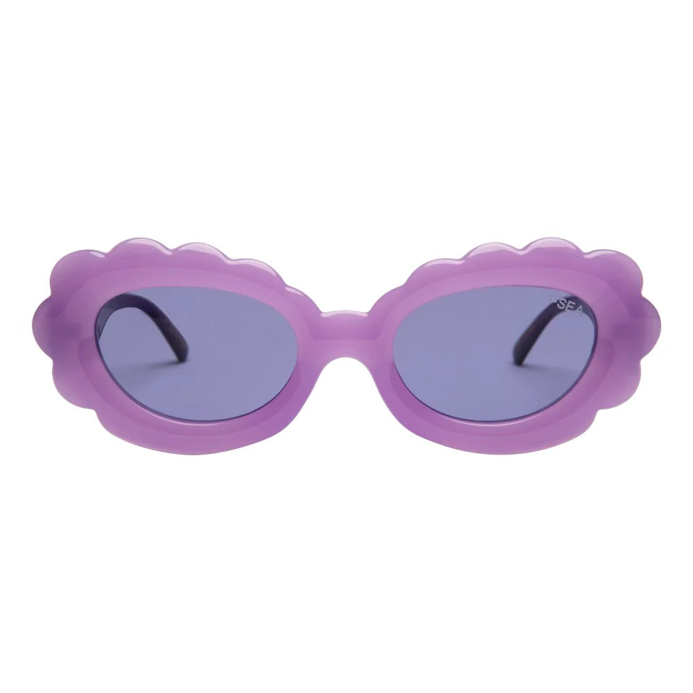 Golden Hour Sunglasses- I-SEA