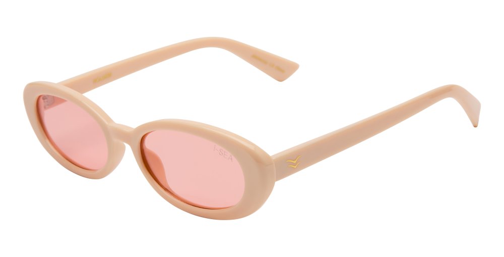 Holden Sunglasses- I-Sea