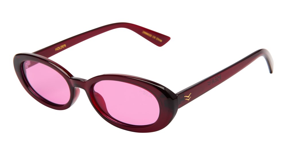 Holden Sunglasses- I-Sea