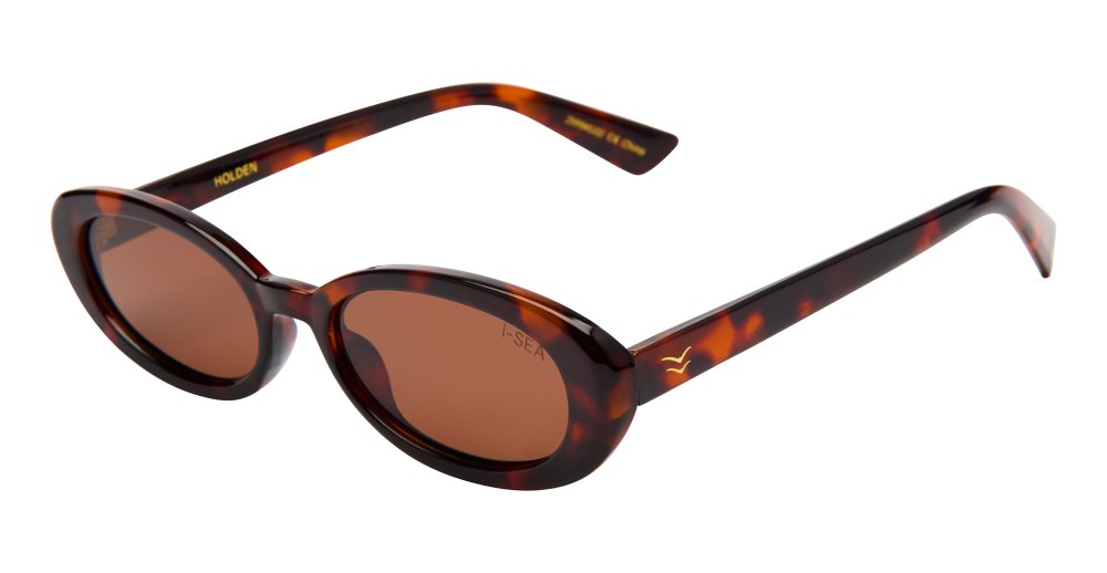 Holden Sunglasses- I-Sea