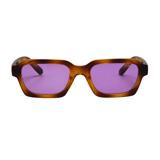 Bowery Sunglasses- I-SEA