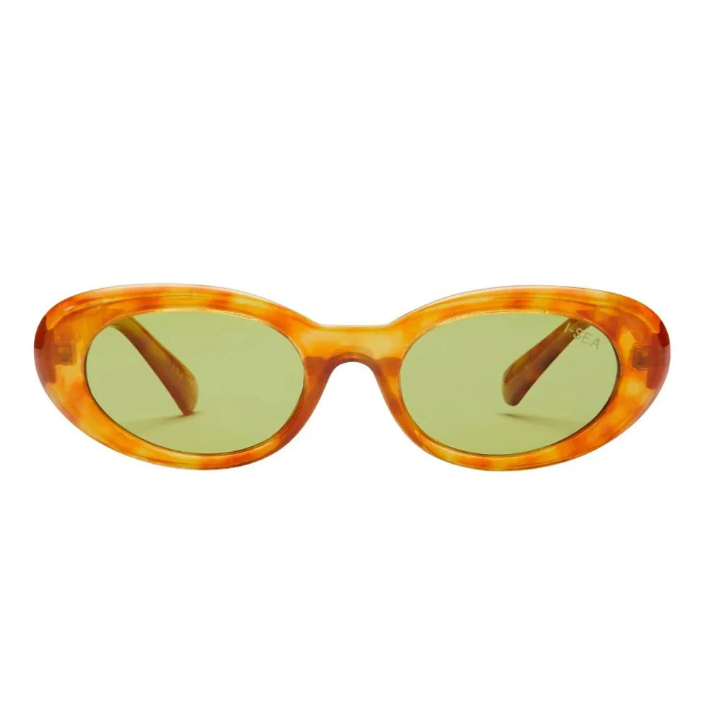 Jagger Sunglasses- I-SEA