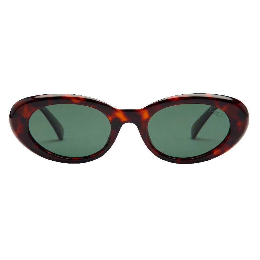 Jagger Sunglasses- I-SEA