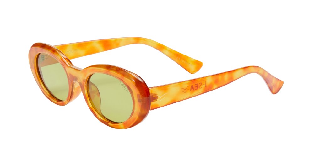 Jagger Sunglasses- I-SEA