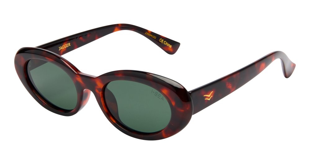 Jagger Sunglasses- I-SEA