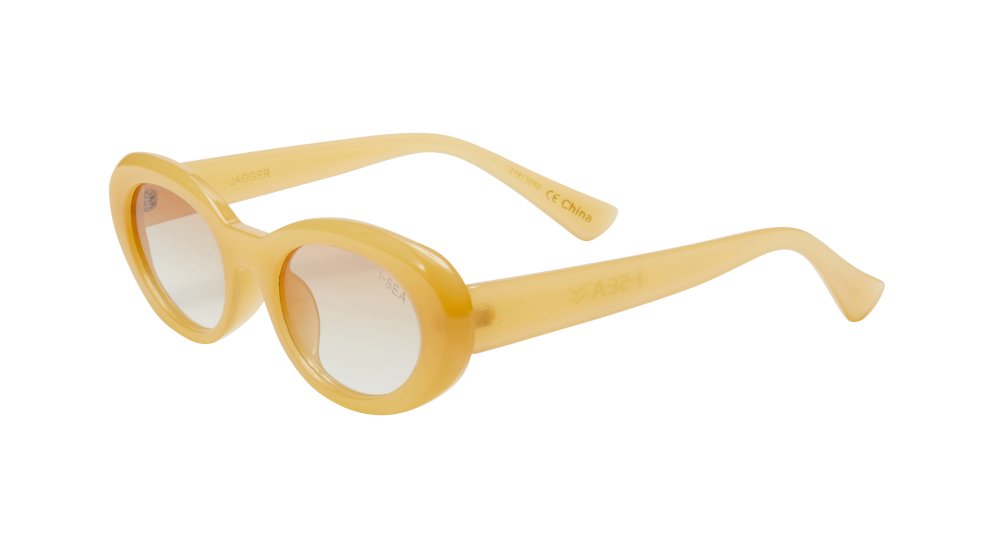 Jagger Sunglasses- I-SEA