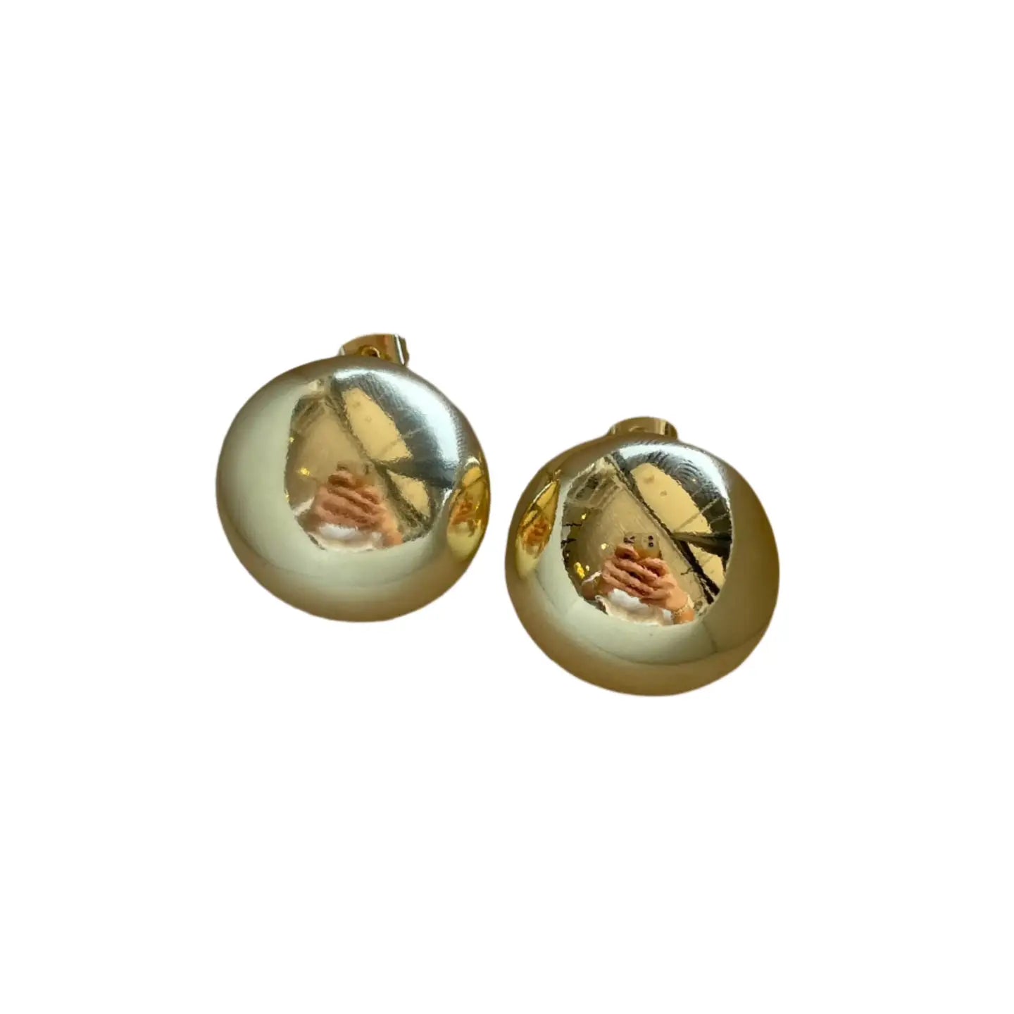 Joplin Studs- Airotciv by Victoria
