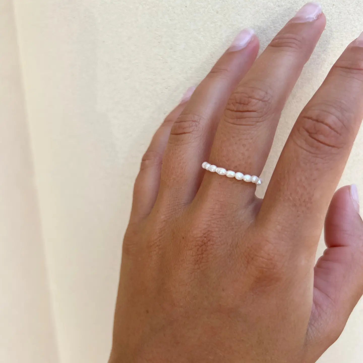 Lily Ring- Airotciv by Victoria