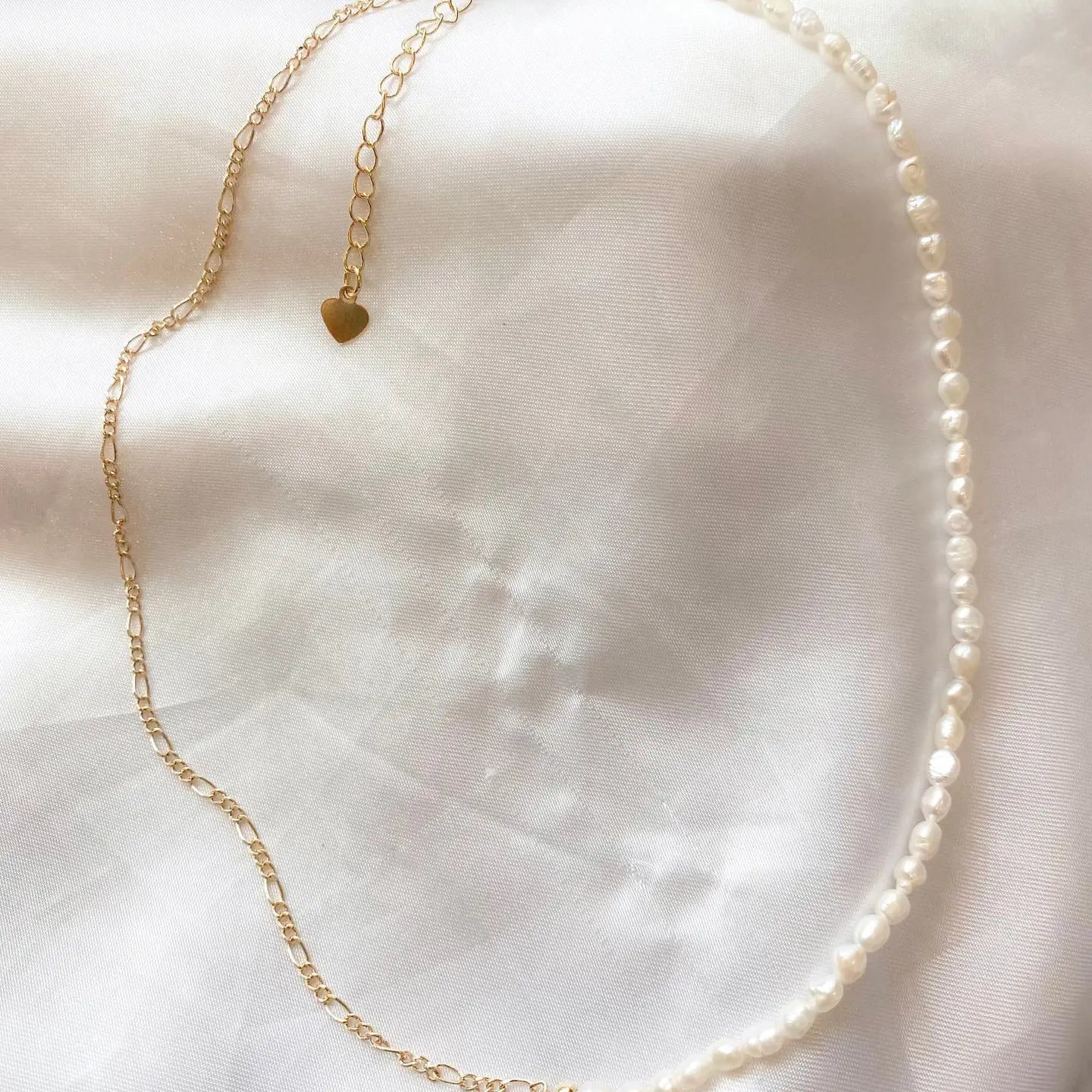 Layla Necklace- Airotciv by Victoria